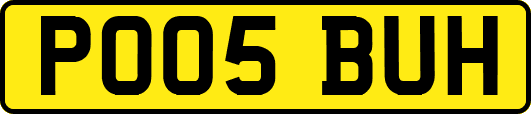 PO05BUH