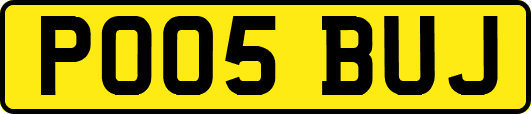 PO05BUJ