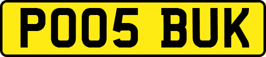 PO05BUK