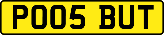 PO05BUT