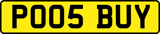 PO05BUY