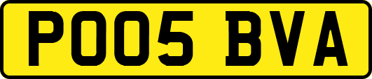 PO05BVA