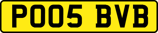 PO05BVB