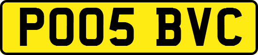 PO05BVC
