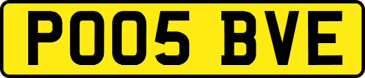 PO05BVE
