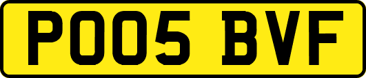 PO05BVF