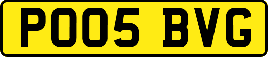 PO05BVG