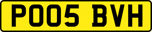 PO05BVH