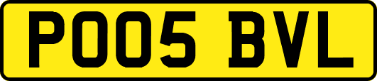 PO05BVL