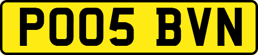 PO05BVN