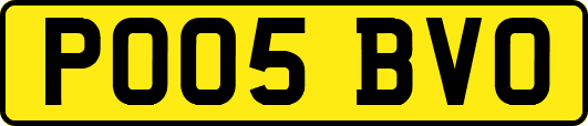 PO05BVO