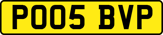 PO05BVP