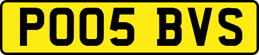 PO05BVS