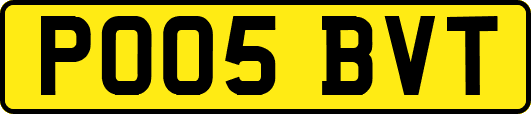 PO05BVT