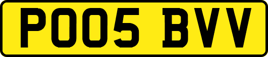 PO05BVV