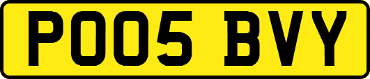 PO05BVY