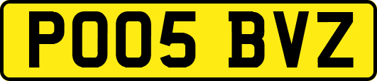 PO05BVZ