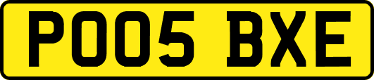 PO05BXE