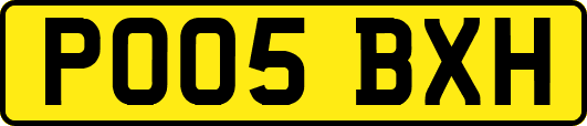 PO05BXH