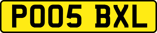 PO05BXL