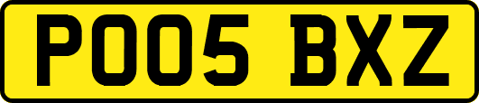 PO05BXZ