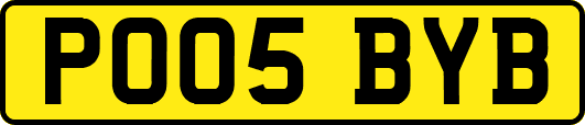 PO05BYB