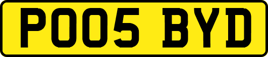 PO05BYD