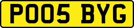 PO05BYG