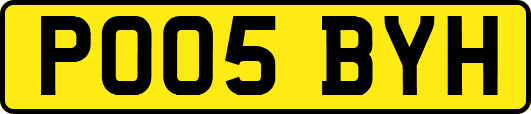 PO05BYH