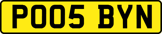 PO05BYN