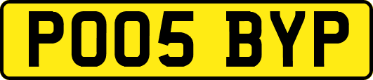 PO05BYP