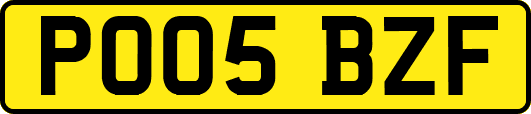 PO05BZF