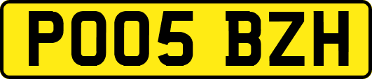PO05BZH