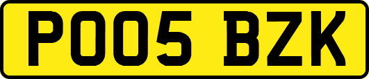 PO05BZK