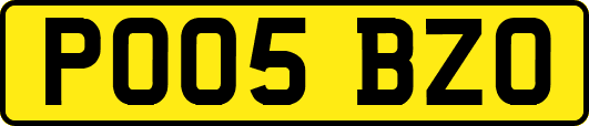 PO05BZO