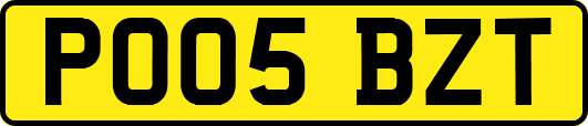 PO05BZT