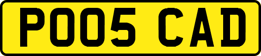 PO05CAD