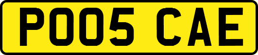 PO05CAE