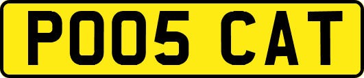 PO05CAT
