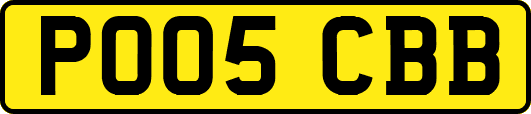 PO05CBB