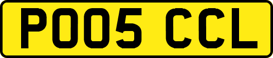 PO05CCL