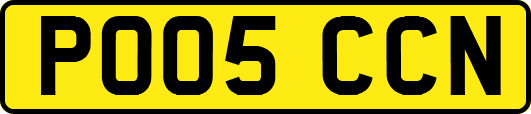 PO05CCN