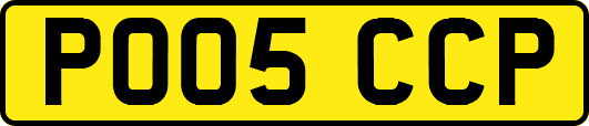 PO05CCP