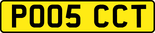 PO05CCT