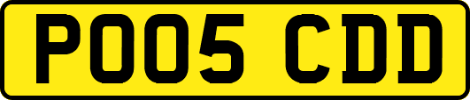 PO05CDD