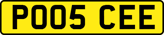 PO05CEE