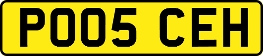PO05CEH