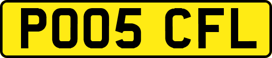 PO05CFL