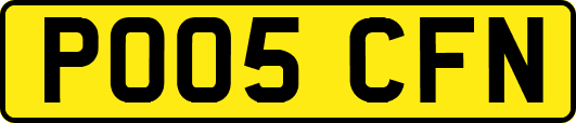 PO05CFN