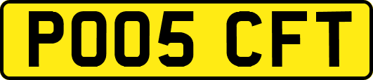 PO05CFT